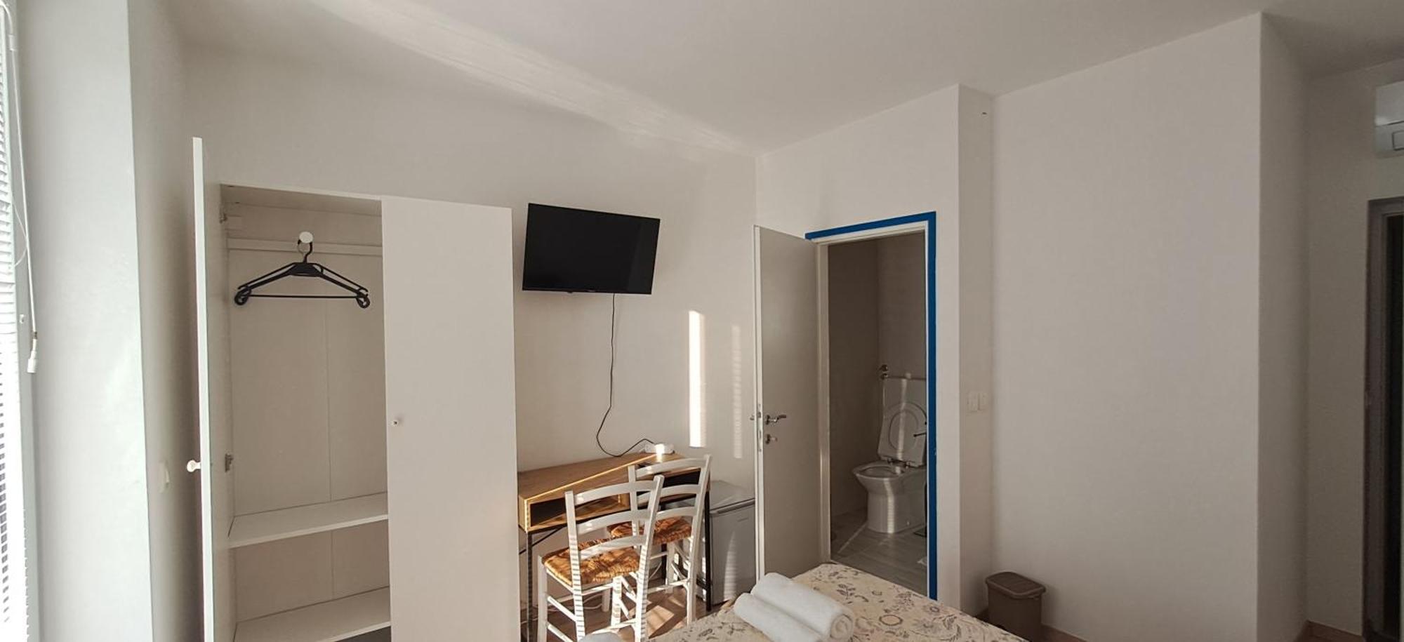 Oleander Rooms Порторож Экстерьер фото